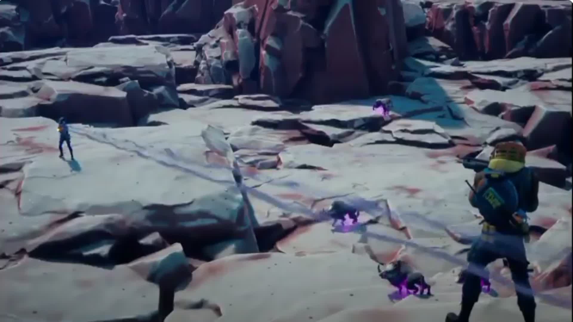 Batspider Royale