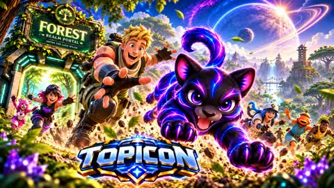 Topicon