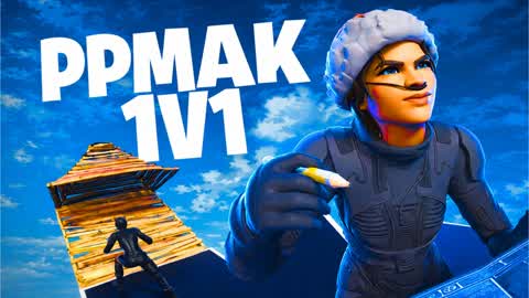 ppmak to 1V1