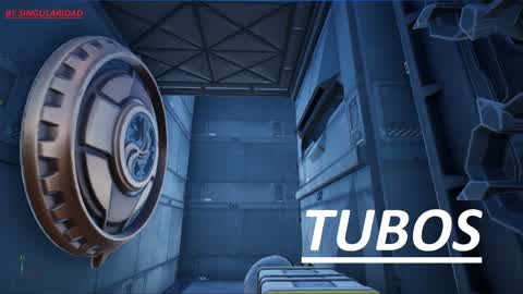 TUBOS