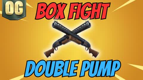 BOX PVP DOUBLE PUMP 📦