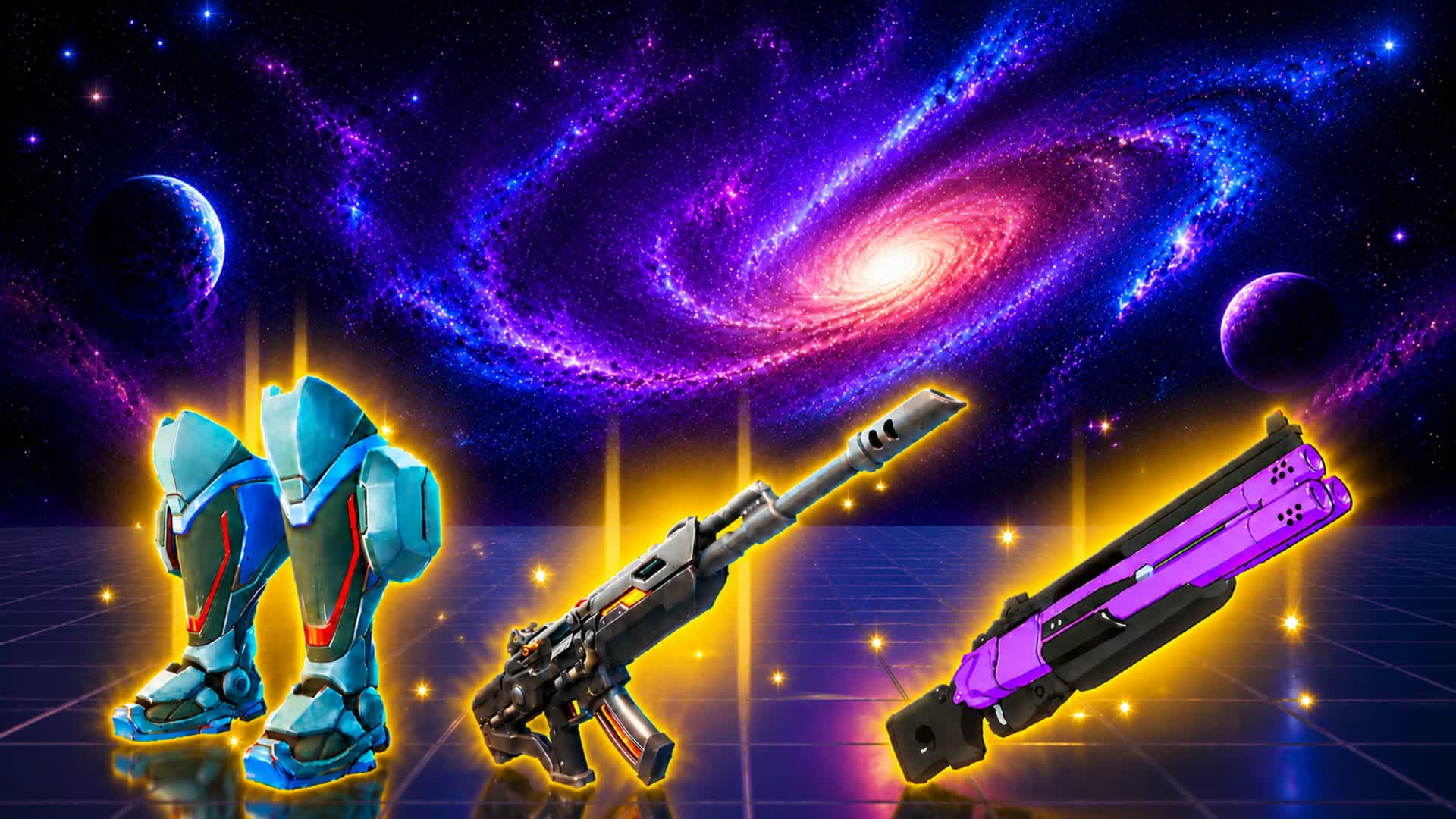 STAR WARS 1v1 A FREE FOR ALL