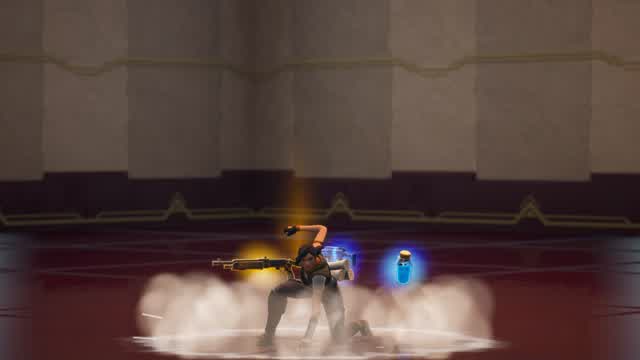 BoxfightEncounter