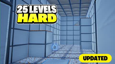 5566 Hard Parkour ⨠Deathrun