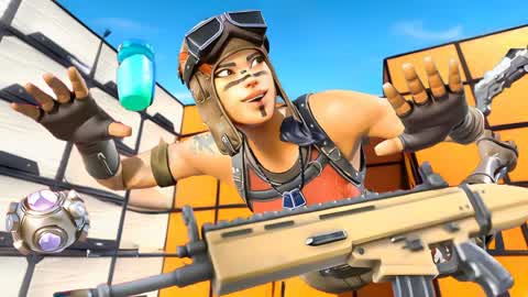 The Playground FFA