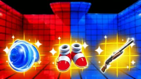 RED VS BLUE 912349124912
