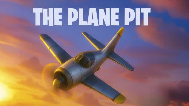 ✈️ THE AIR PLANE PIT ✈️ POZO DEL AVION