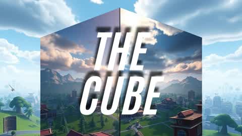 2V2 THE CUBE