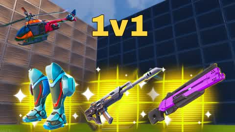 1V1 WITH EVERY