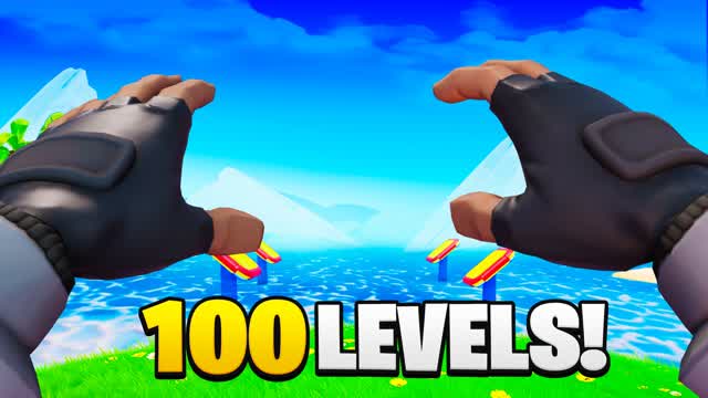 FIRST PERSON PARKOUR 75+ POV