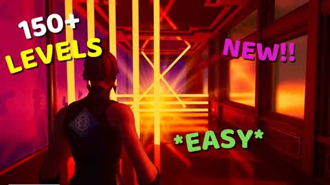 🐣Best Default Parkour 150+🐣