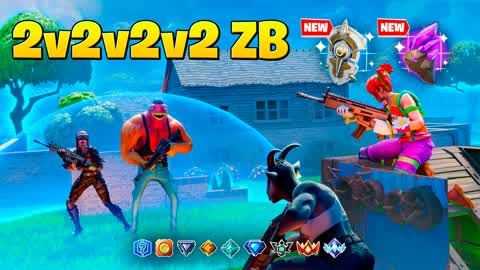 2v2v2v2 ZB REALISTIC ZERO BUILD PAQUAT