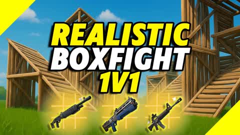 REALISTIC BOXFIGHT 1V1 (TRAYZ)
