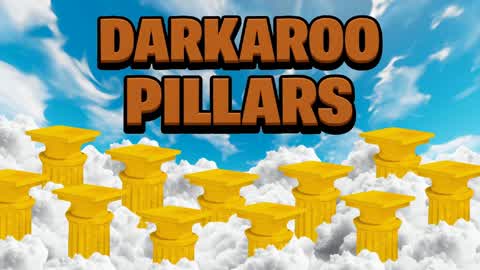 Darkaroo Pillars