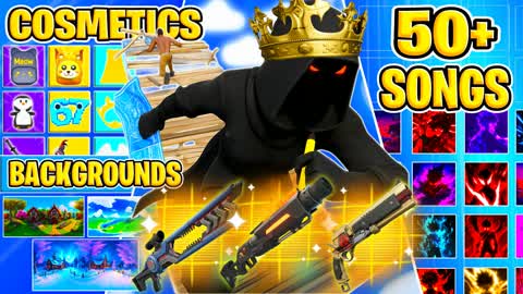 ✨ МУЗЫКАЛЬНАЯ ПОДБОРКА ДЛЯ ИГР 1Х1👑[50+ ТРЕКОВ]🎶