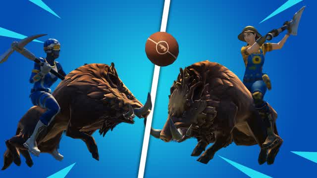 Capture 1 – Wild Soccer