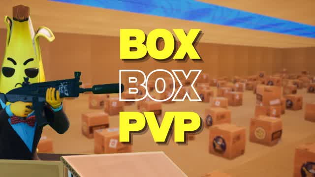 Box Box PVP 📦📦