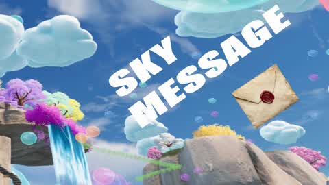 SKY MESSAGE