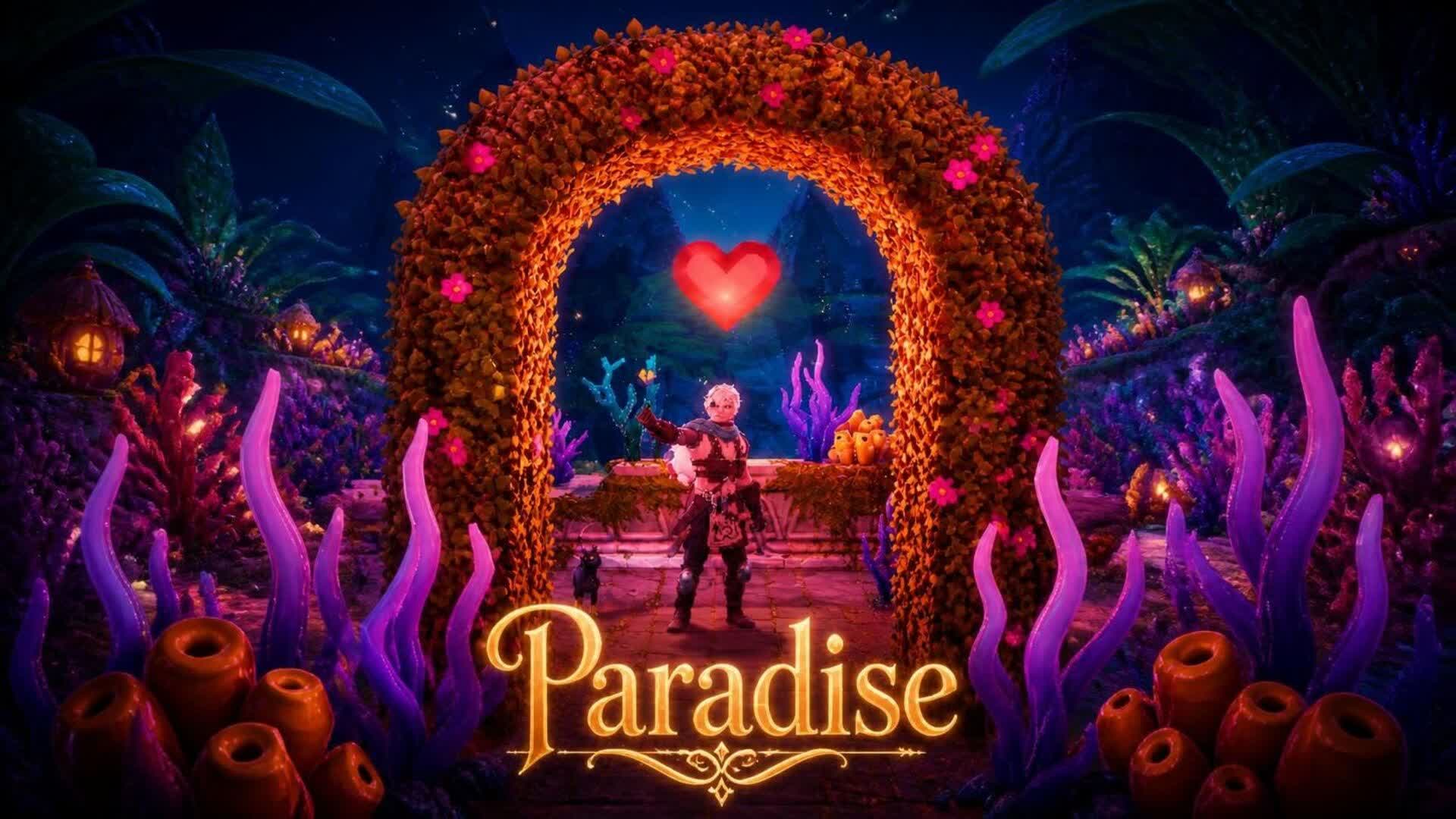 MoonCat's Paradise