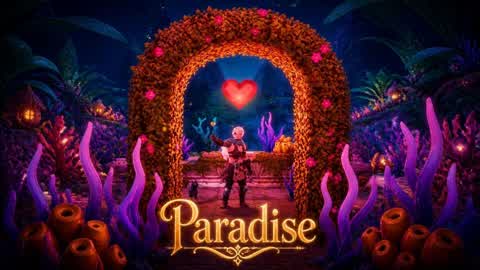 MoonCat's Paradise