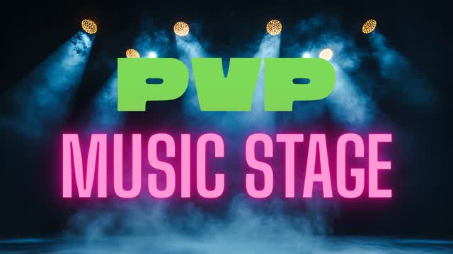 Capture 2 – PVP music stage