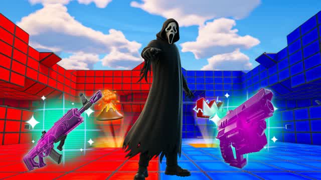 đŽđ”RED VS BLUE đŽđ”ă
€ă
€