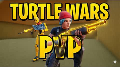 TURTLE WARS PVP