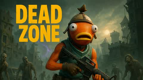 🧟Dead Zone: Survival Waves