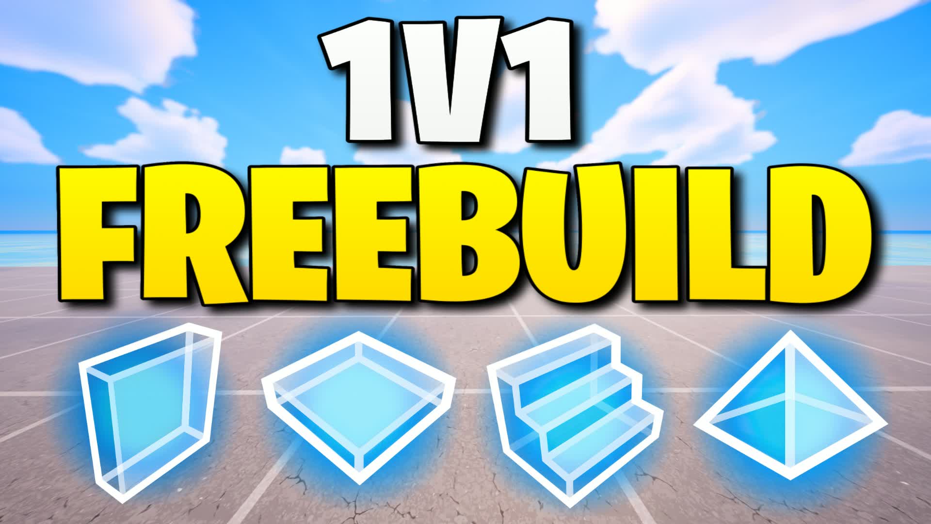 FREE BUILD PRACTICE
