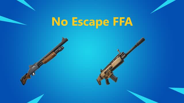 NO ESCAPE FFA
