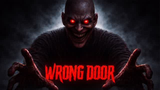WRONG DOOR [HORROR]