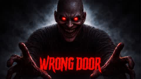 WRONG DOOR [HORROR]