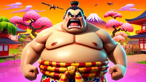 Japan Zone Wars🎌