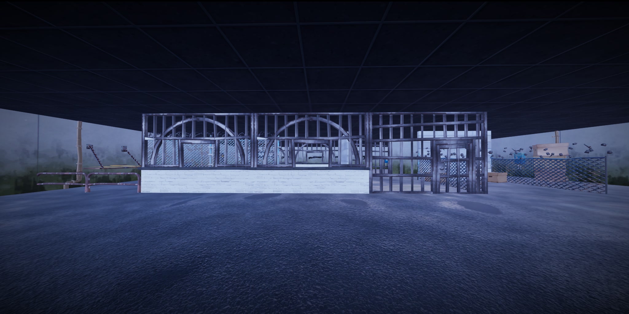 THE GULAG [FIRST PERSON] 5839-1323-7714 by zeermu - Fortnite Creative ...
