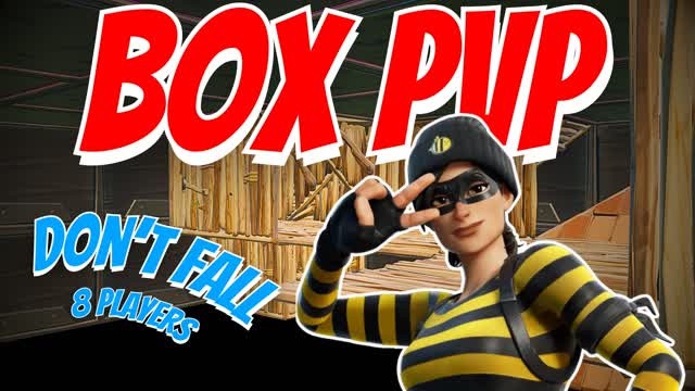 Box pvp dont fall