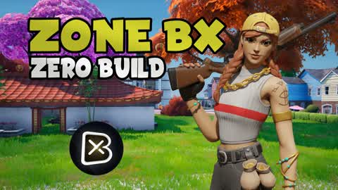 Zone Bx - Zero Build