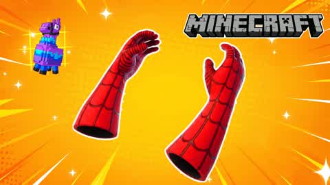 OMEGA SPIDER-MAN RED VS BLUE 5 🔴🔵
