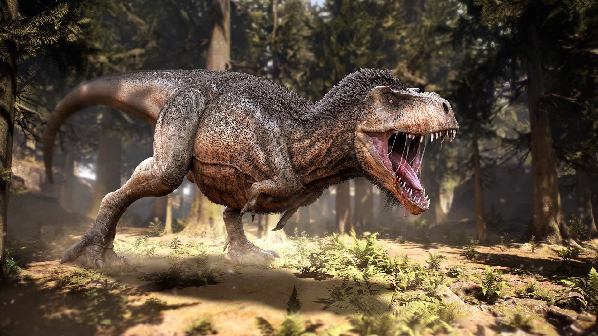 DinoQuest