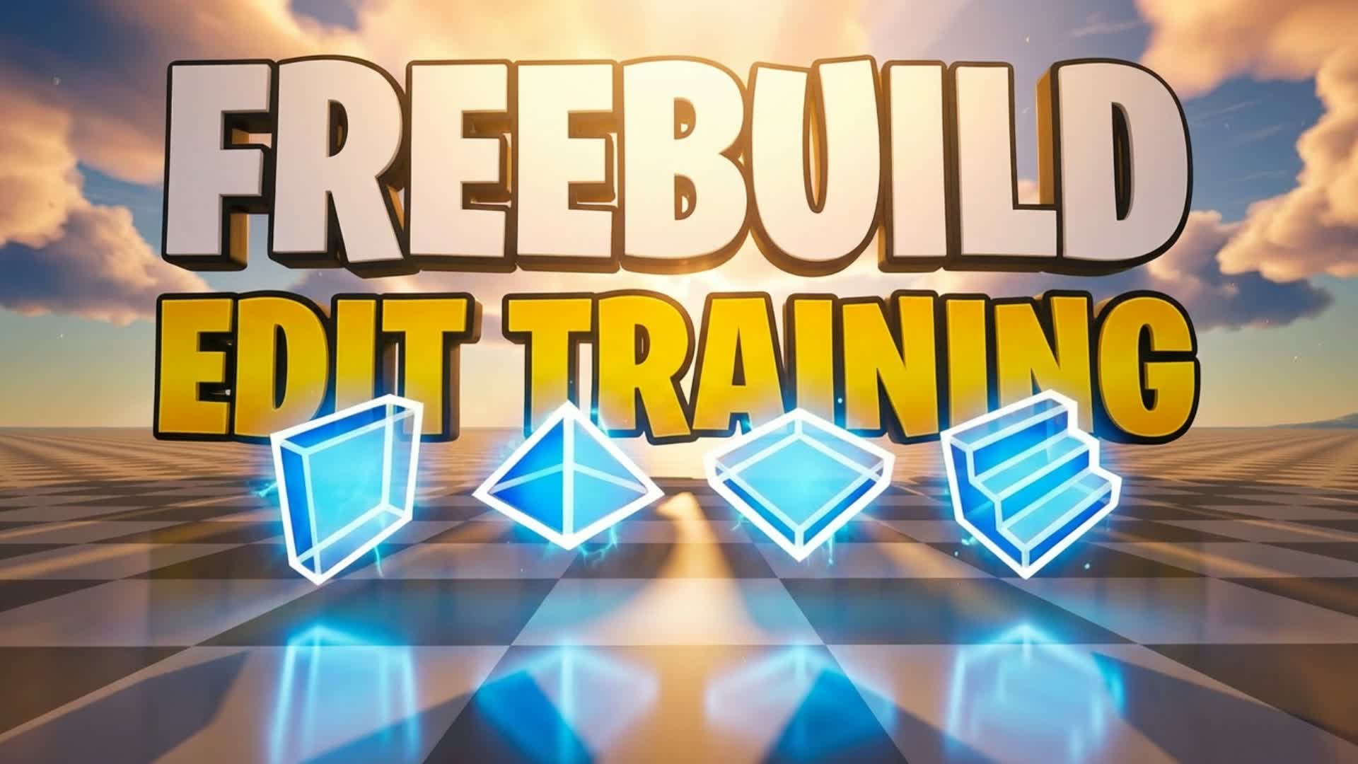 FREEBULID MAP EDIT BOTS TRAINING🤖