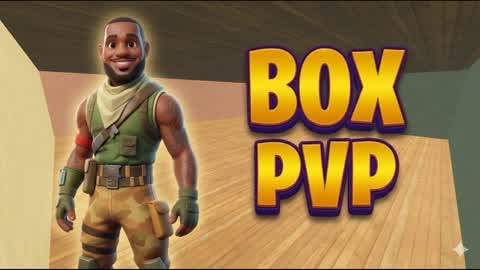 🏀 LEBRON JAMES MEME BOX PVP