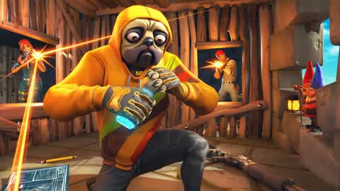 Tudo atoa (Gutyzinn, Ricky e Jota)