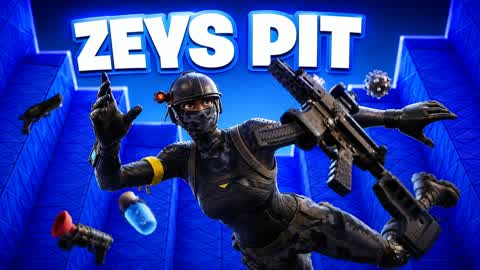 Zeys Pit [Super Power]