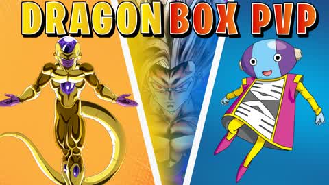 🐉DRAGON BOX PVP 📦