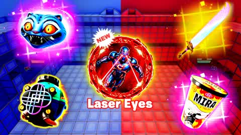 (Advanced 🔴Red VS 🔵Blue (KDH