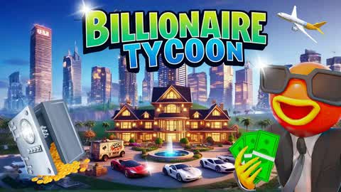 BILLIONAIRE CITY TYCOON💸