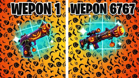 âď¸ WEPONS ONE SHOT đŻ