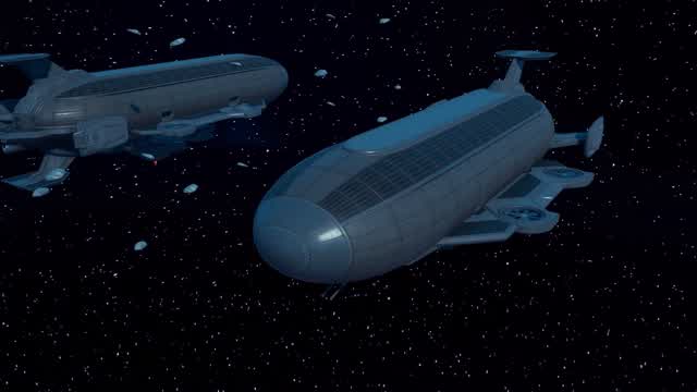 Capture 1 – Space wars