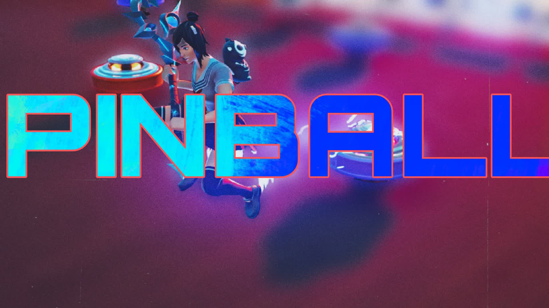 Pinball! 0110-3886-7283 by kitcat - Fortnite Creative Map Code ...