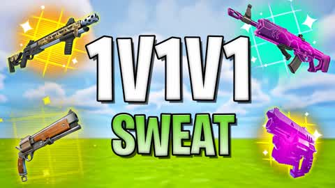 1v1v1 SWEAT ZONE FREE FOR ALL