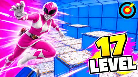 DEATHRUN 17 LEVEL HARD
